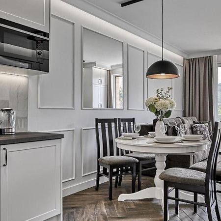 Apartamenty Widokowe Panorama Karkonoszy By Royal Aparts Карпач Екстериор снимка