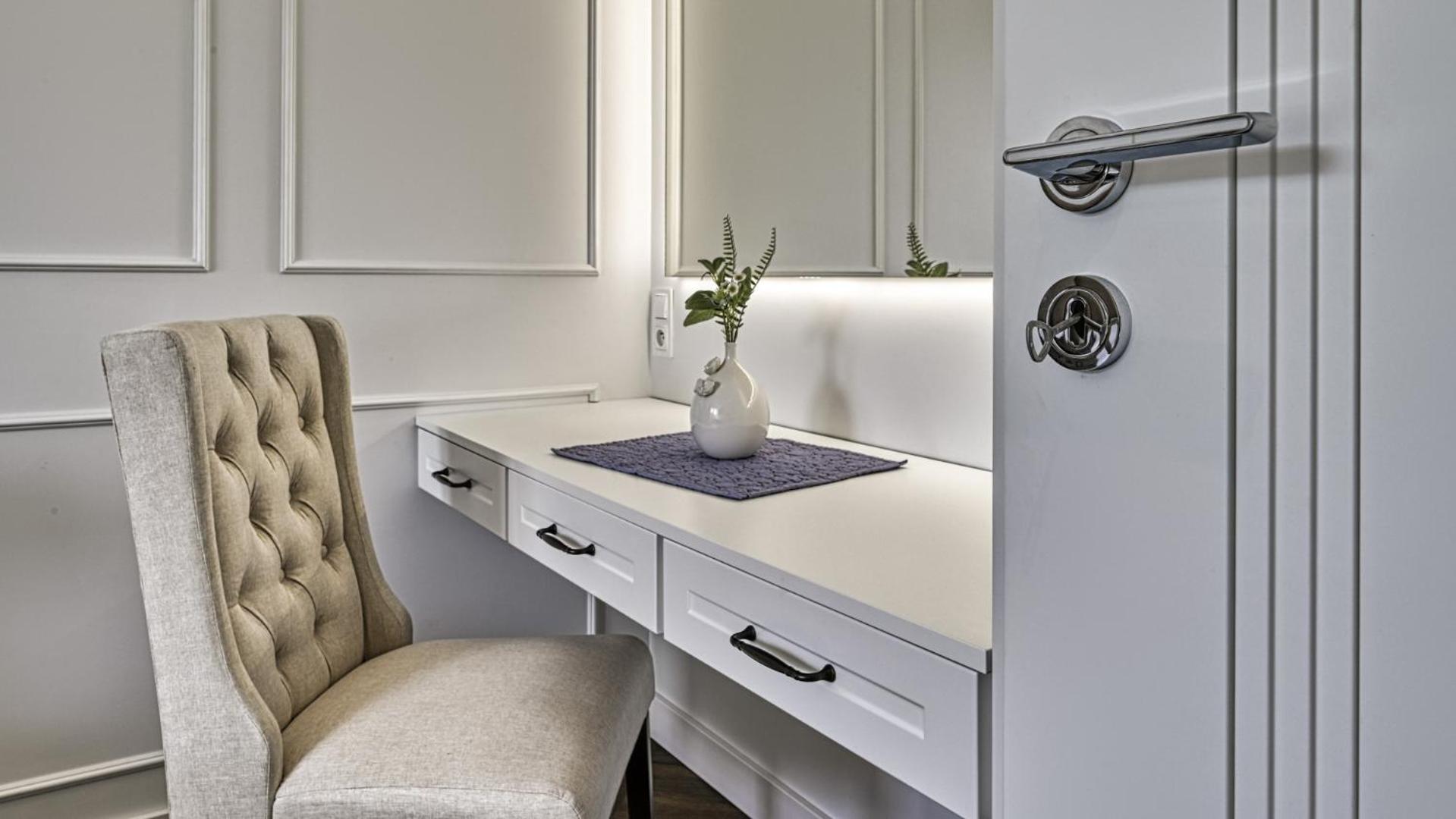 Apartamenty Widokowe Panorama Karkonoszy By Royal Aparts Карпач Екстериор снимка