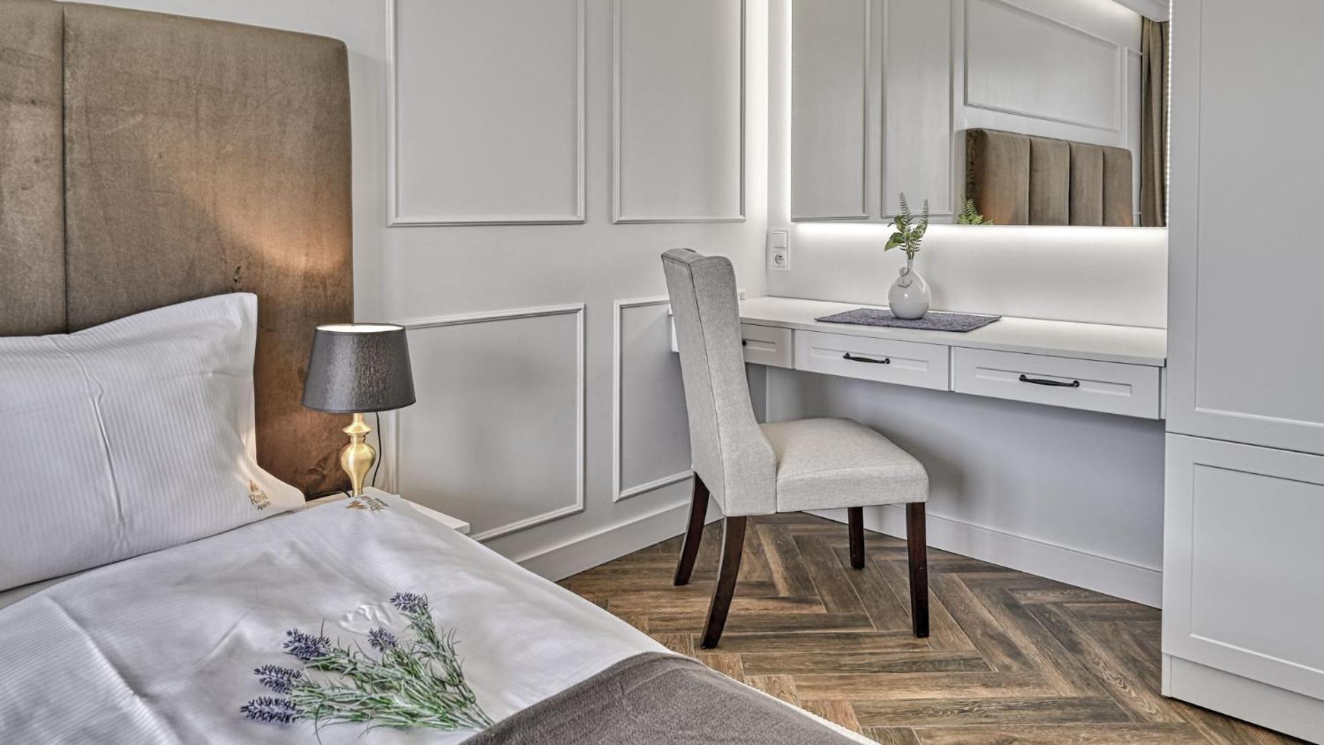 Apartamenty Widokowe Panorama Karkonoszy By Royal Aparts Карпач Екстериор снимка