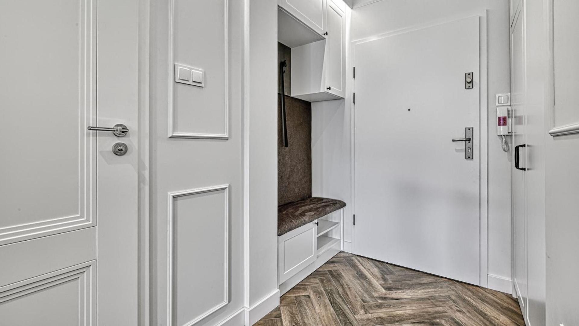 Apartamenty Widokowe Panorama Karkonoszy By Royal Aparts Карпач Екстериор снимка