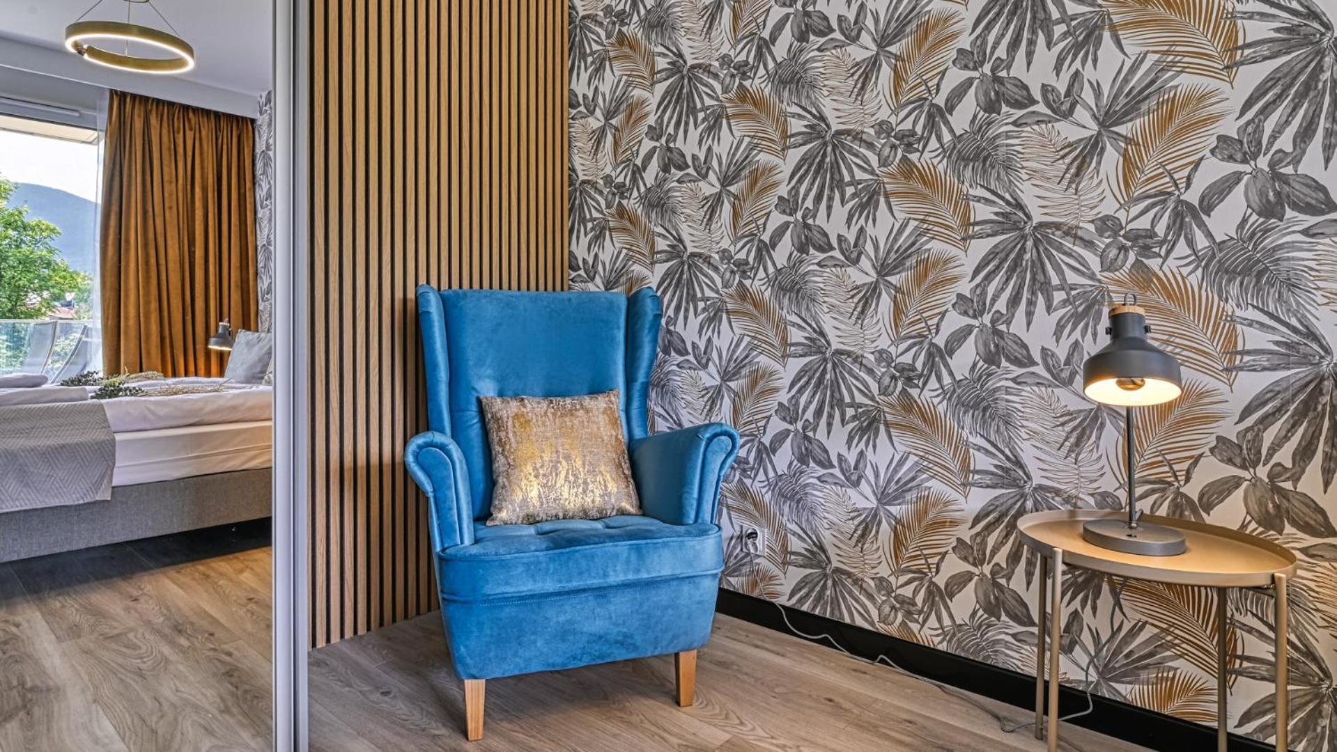 Apartamenty Widokowe Panorama Karkonoszy By Royal Aparts Карпач Екстериор снимка